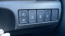 Suzuki Vitara 1.4 Boosterjet 48V Hybrid SZ-T 5dr Petrol Estate